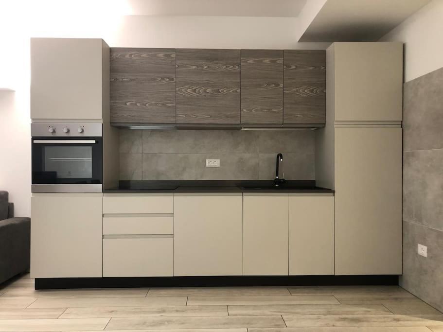 Appartamenti Moderni, Luminosi E Tranquilli Con Parcheggio Privato - Agritur La Tenuta 트렌토 외부 사진