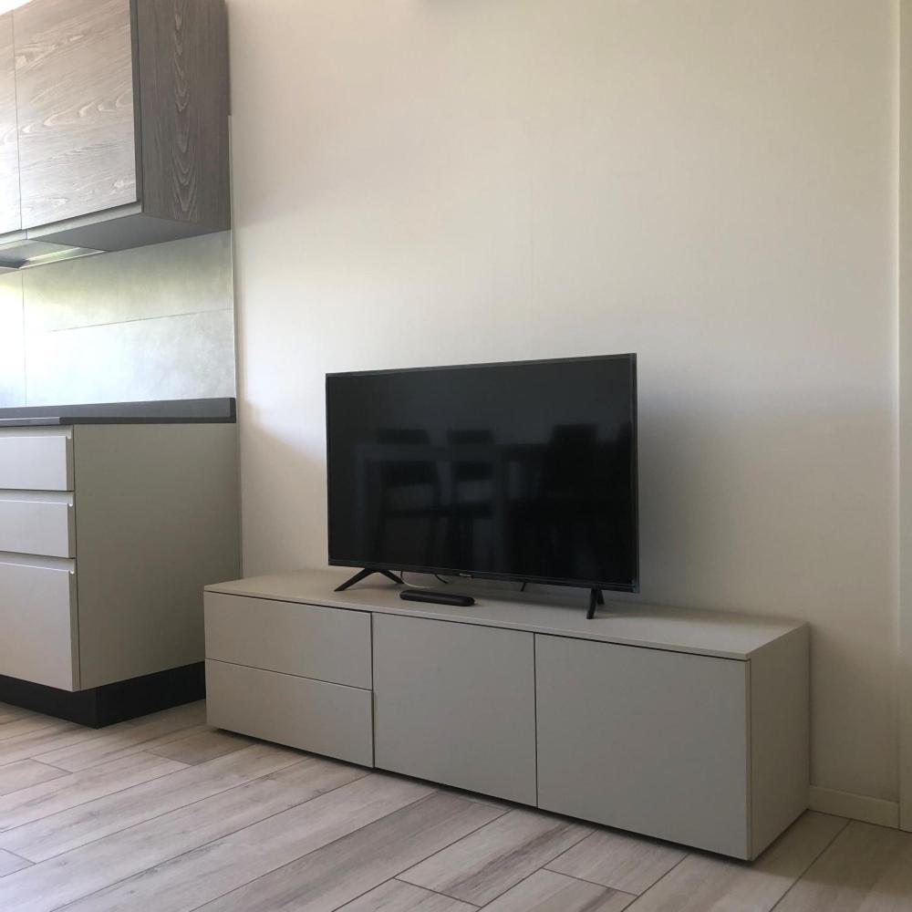 Appartamenti Moderni, Luminosi E Tranquilli Con Parcheggio Privato - Agritur La Tenuta 트렌토 외부 사진