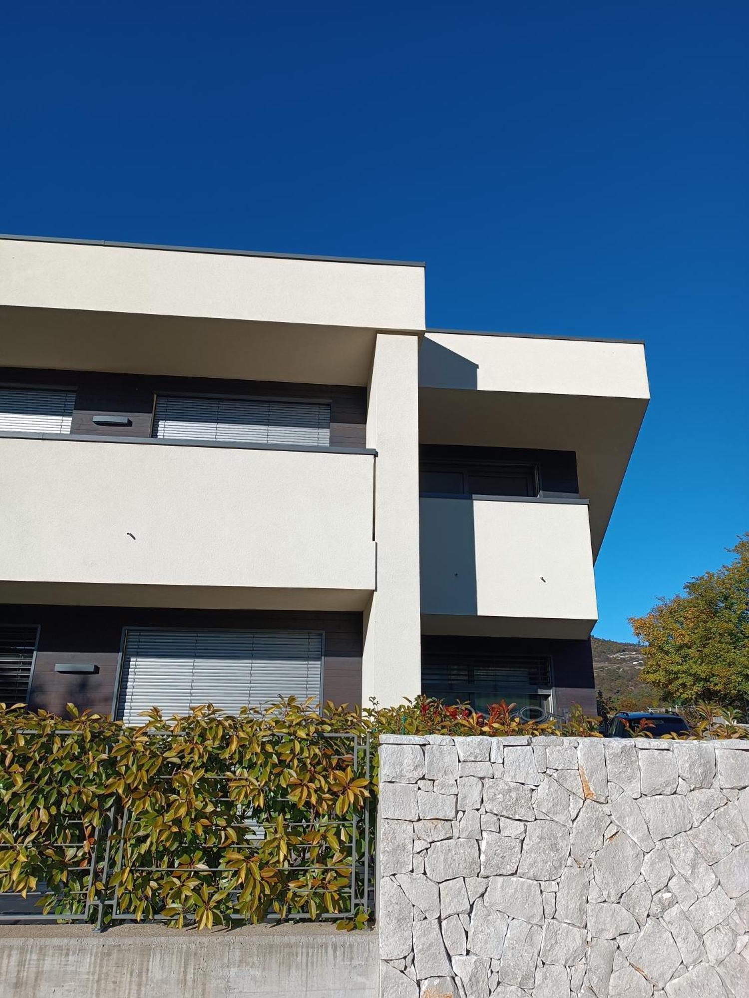 Appartamenti Moderni, Luminosi E Tranquilli Con Parcheggio Privato - Agritur La Tenuta 트렌토 외부 사진