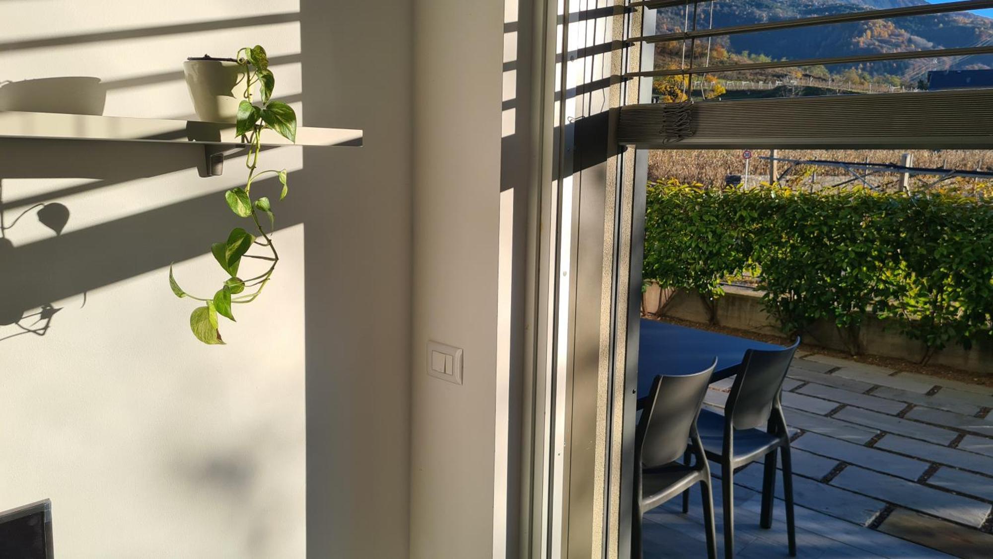 Appartamenti Moderni, Luminosi E Tranquilli Con Parcheggio Privato - Agritur La Tenuta 트렌토 외부 사진