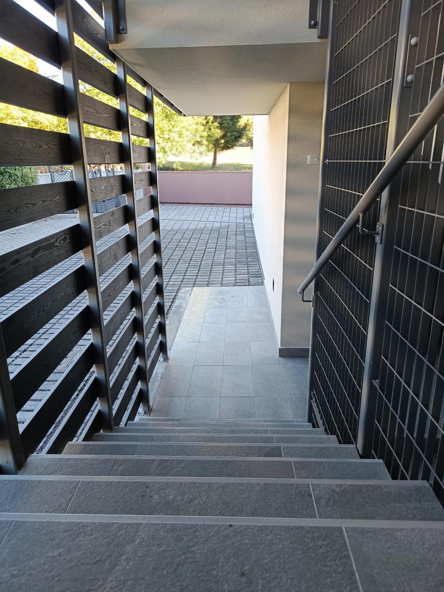 Appartamenti Moderni, Luminosi E Tranquilli Con Parcheggio Privato - Agritur La Tenuta 트렌토 외부 사진